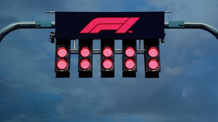 F1: 본능의 질주