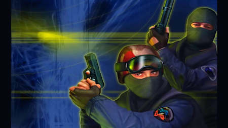 Counter-Strike 1.6