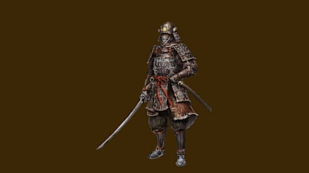 Samurai
