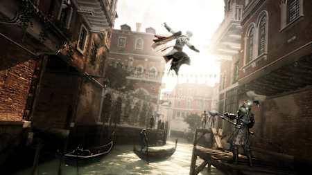 Assassin's Creed
