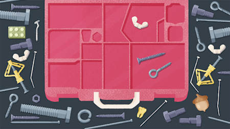 Sortieren kann auch Spaß machen