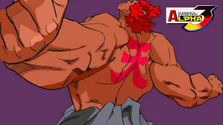 『ZERO3』にも登場した