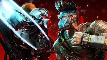 Killer Instinct revient en 2023