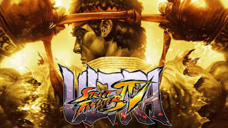 Ultra Street Fighter IV était la version finale du titre.