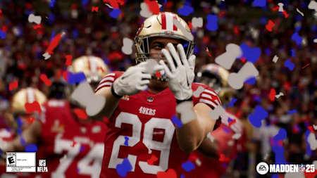 Madden NFL 25