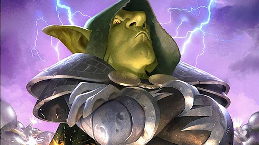 ハースストーン を象徴するカード 10枚 最強 オススメ Hearthstone デッキ