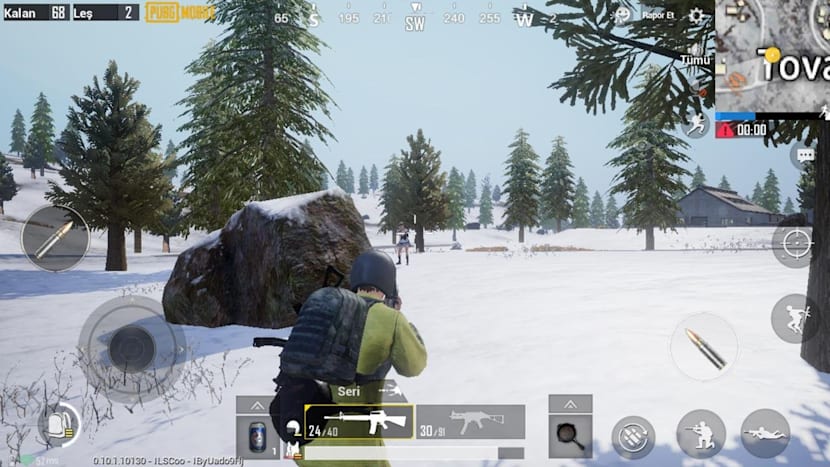 pubg sistem gereksinimleri ve inceleme 2020