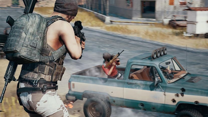 playerunknown s battlegrounds pubg haqqinda hər sey