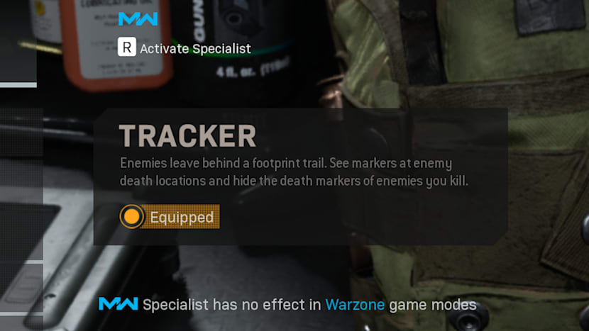 Cod Warzone Perks All The Best Options Explained