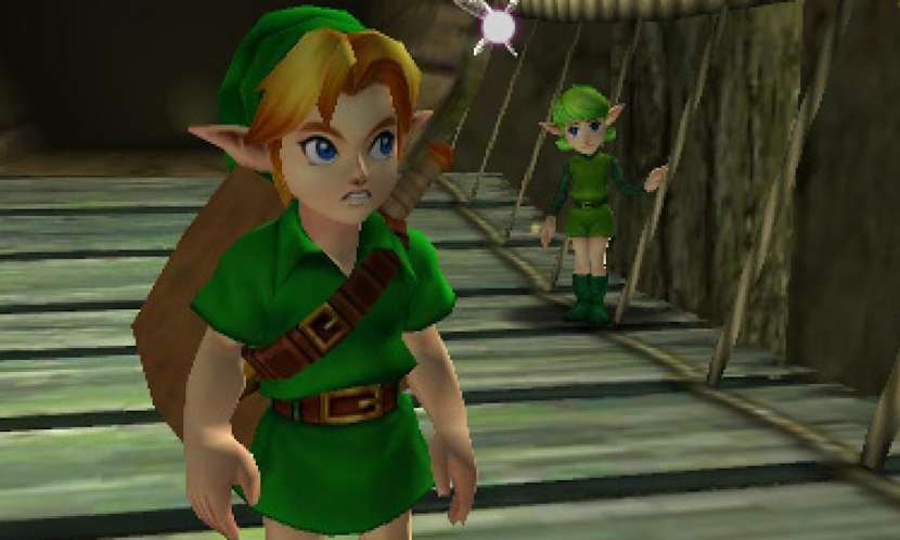 Nintendo Switch版 ゼルダの伝説 第2作に求めたいこと ブレス Botw 続編