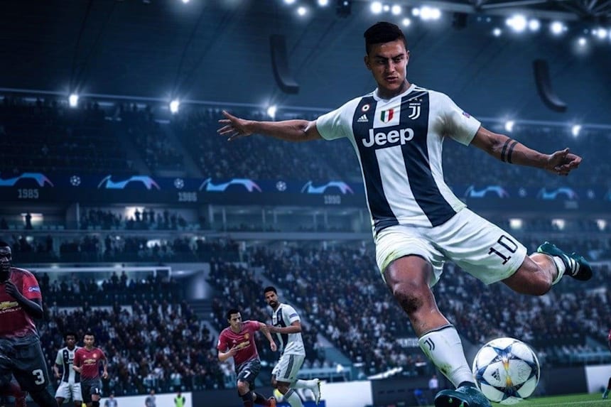 Fifa 20 Cheat Guide How To Cheat In Fifa 20