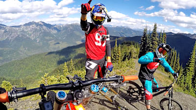 My POV: Schley, Chase and Gulevich on Heavy Meadow