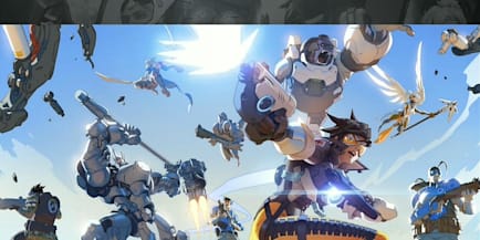 Quiz: Welcher Overwatch Charakter bist du?