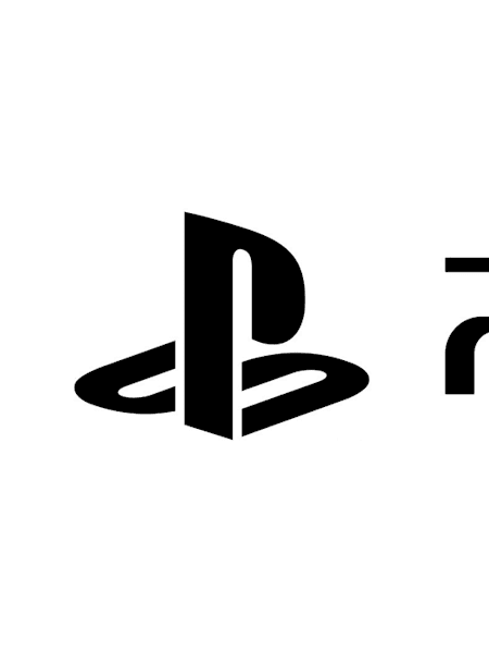 PS5 Logo