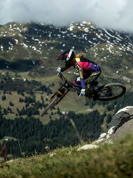 Bikepark Lenzerheide