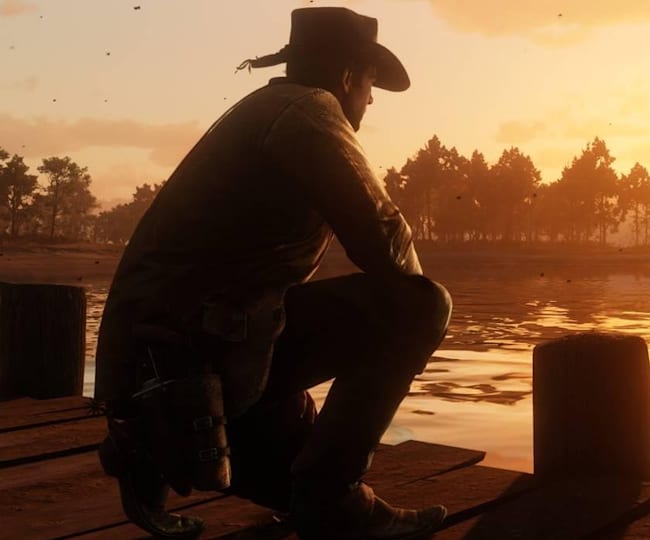 Red Dead Redemption 2 Tipps Tricks Die 20 Besten