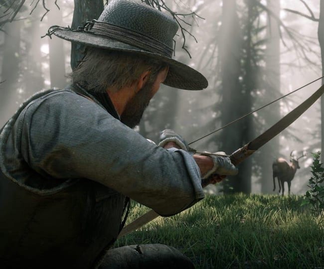 Red Dead Redemption 2 Despues De La Campana Consejos