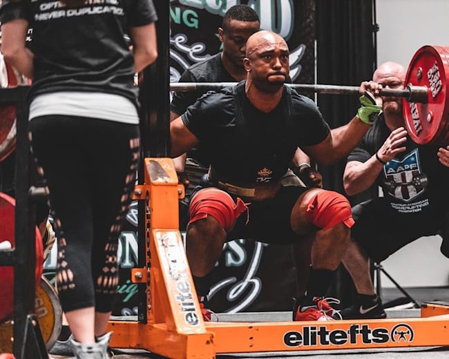 Julian Mckerrow How To Become A Powerlifting Pro Learn how to deadlift with proper form! how to become a powerlifting pro