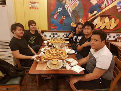 Happy Feet Happy Feet