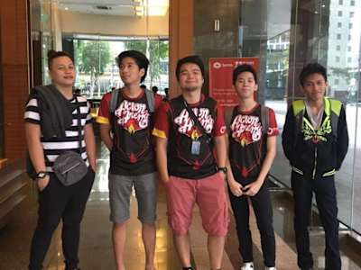 Acion Arena Acion Arena