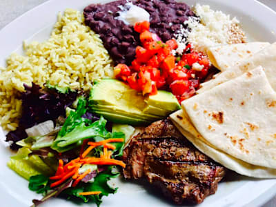 Bit & Spur Restaurant & Saloon  