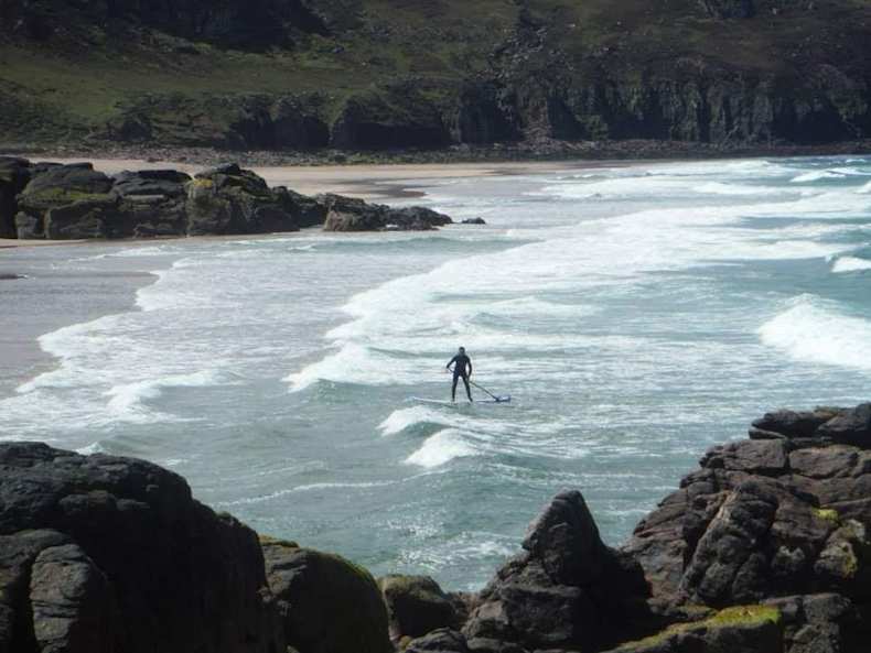 Sup スタンドアップパドルボード海外秘境スポット 10選 旅行 レッドブル