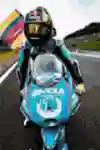 Celebración Gran Premio de Japón