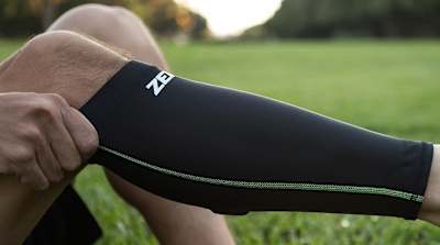 Hol dir deine Daten mit dem Zepp-Tracker!