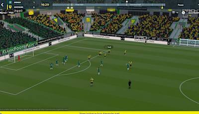 Alexander Isak is a bargain - sign him up!