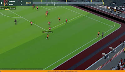 Ruben Neves is too good for the Champipnship