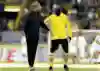 Klopp's success at Dortmund marked him out as one of the great managers