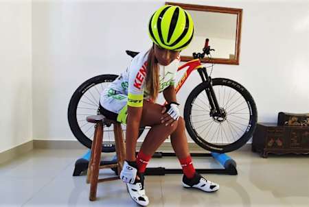 Paula Gallan escolhe o tipo de rolo conforme o programa de treino