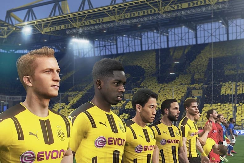 Fifa 19 Best Worldwide Wonderkid Xi Buys List