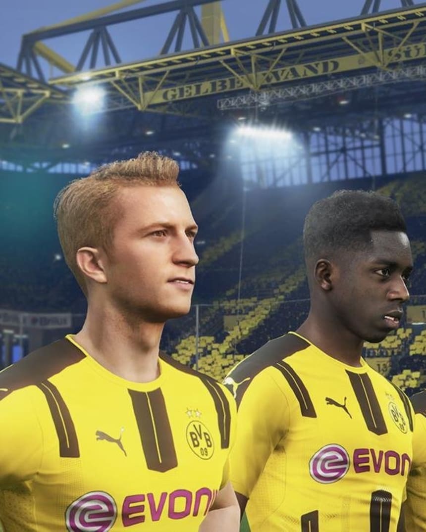 Fifa 19 The Best Bundesliga Team For 300k List