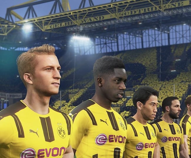 Fifa 19 The Best Bundesliga Team For 300k List