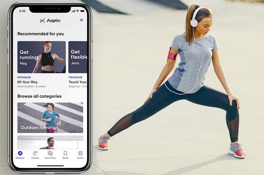 en iyi spor uygulamalari