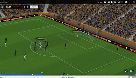 Buy Gianluigi Donnarumma in Football Manager 2017