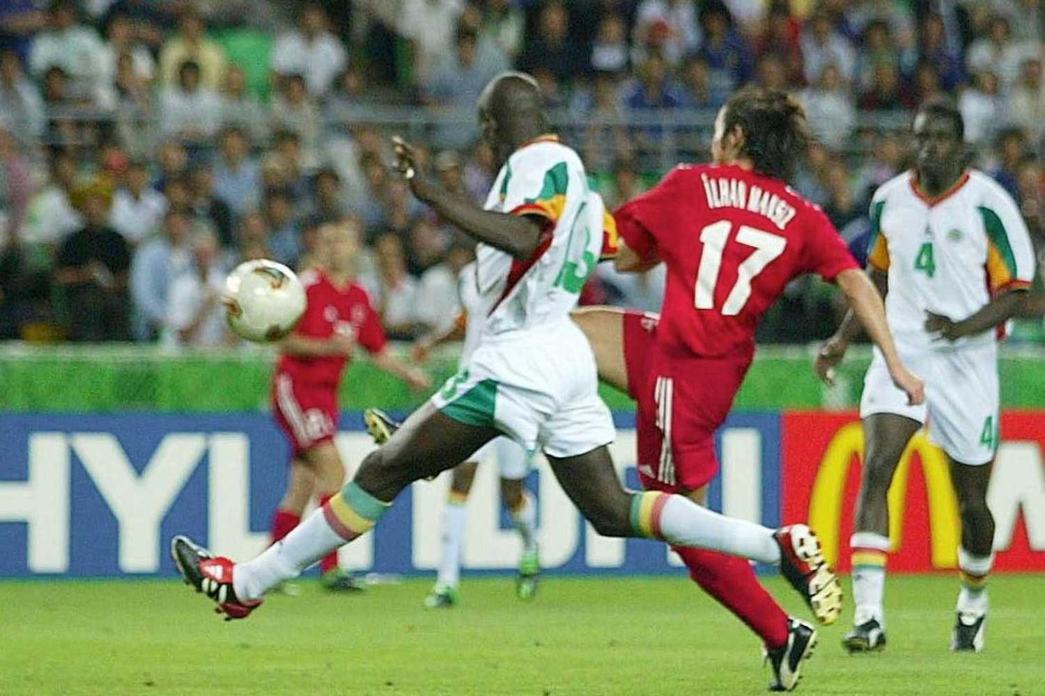 Futbolun Değişmesini Sağlayan Kurallar