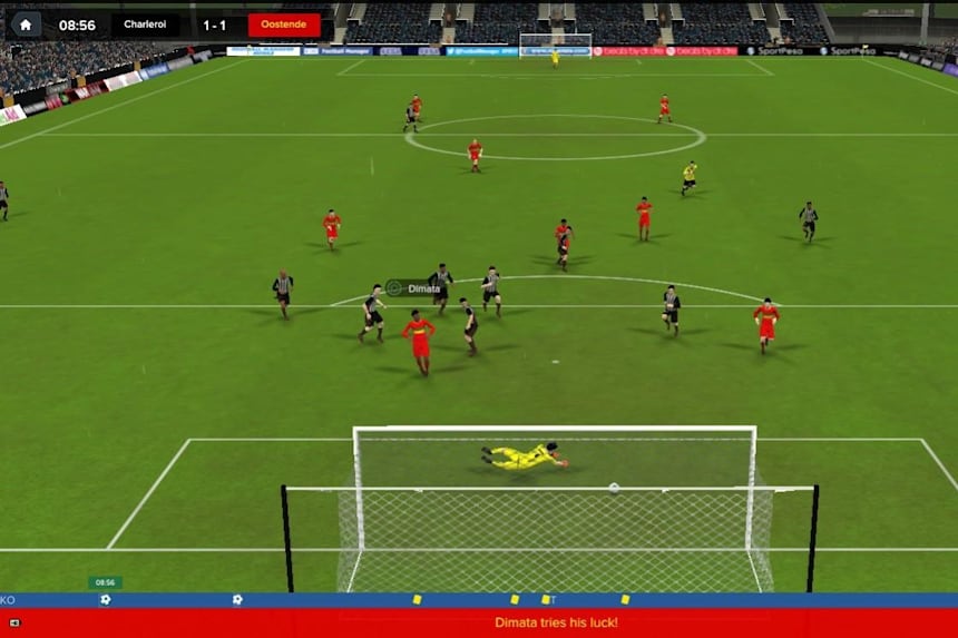 Football Manager 2017 Cheap Fast Players To Sign