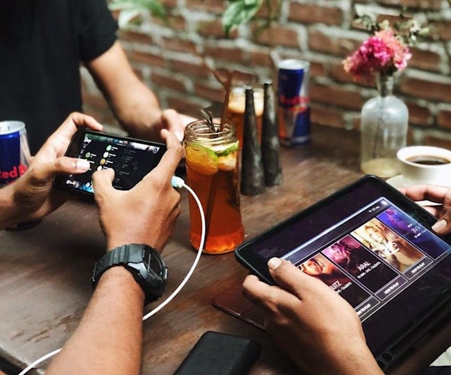 What S Happening In Gaming This Ramadan In Maldives