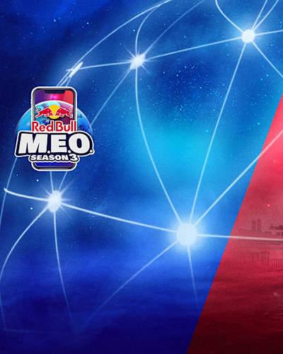 Red Bull M.E.O Sezon 3