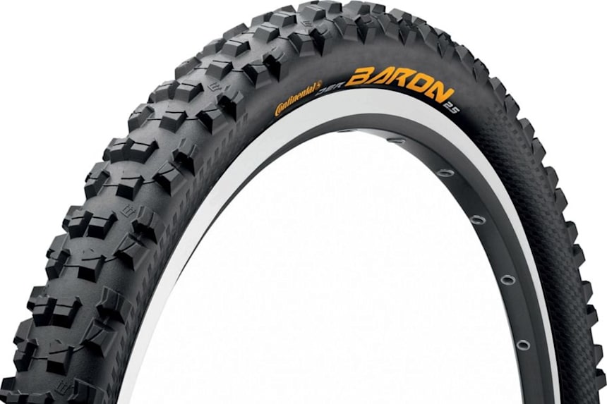 best all round mtb tyre