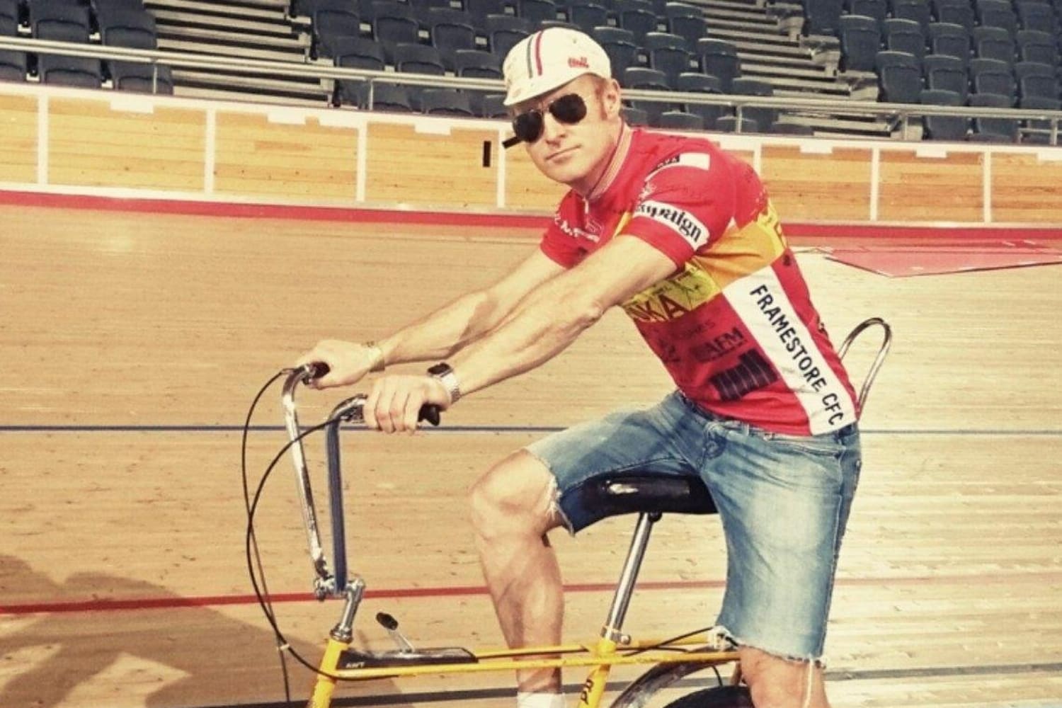 Fahrrad Rekorde 10 Unglaubliche Die Du Kennen Musst