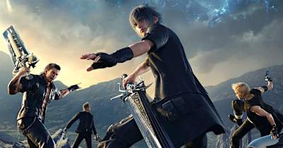 Les arlésiennes du jeu vidéo : Final Fantasy Versus XIII a muté en Final Fantasy XV après 10 ans.