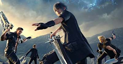 Les arlésiennes du jeu vidéo : Final Fantasy Versus XIII a muté en Final Fantasy XV après 10 ans.