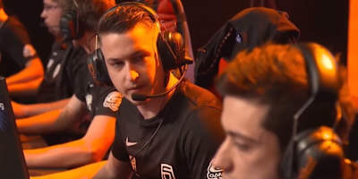 esport - Rainbow Six : Les joueurs ENEMY et RevaN suivent le même parcours depuis plus de 10 ans.