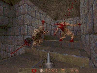 Quake