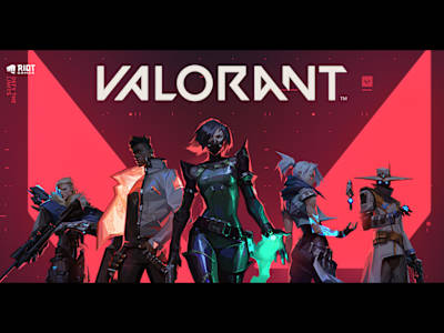 Valorant