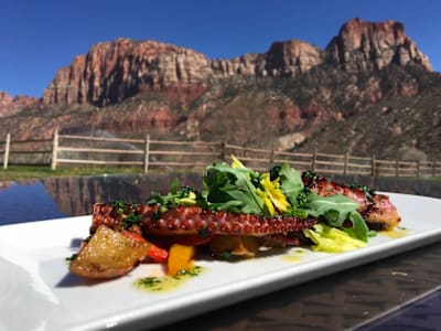 King’s Landing Bistro