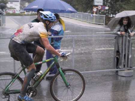 Eduard Novak la Mondialul din 2002 din Austria
